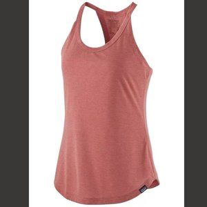 Patagonia Capilene Cool Trail Tank Top - Women's, Rosehip